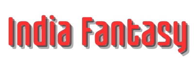 India Fantasy logo